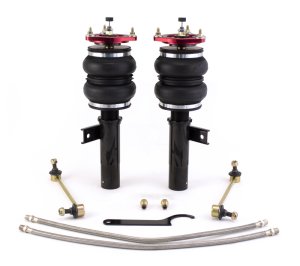 Volkswagen Jetta Air Suspension Kit - Front - Air Lift - Performance Front Kits - `05-`18